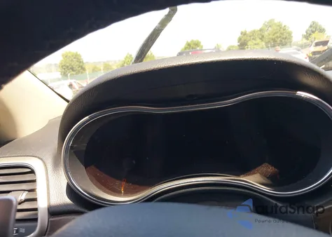 2015 Jeep Grand Cherokee Limited z USA, uszkodzony, nr VIN 1C4RJFBG2FC212696